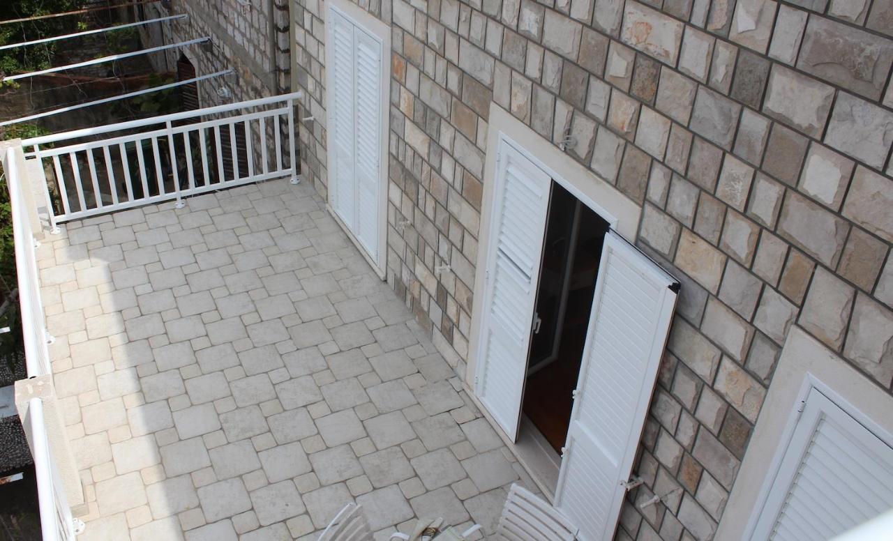Apartments T & D Lopud Exterior photo